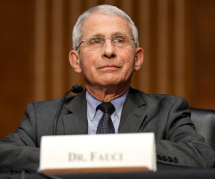 Rise and fall of Fauci illustrates death of ‘expertise’