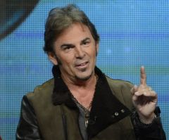 Journey songwriter Jonathan Cain says Jesus saved him from 2 near-death encounters 