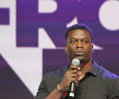 Benjamin Watson says he would rather be 'woke' than 'quietly asleep' 