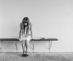 The teen mental health crisis: How do we respond?