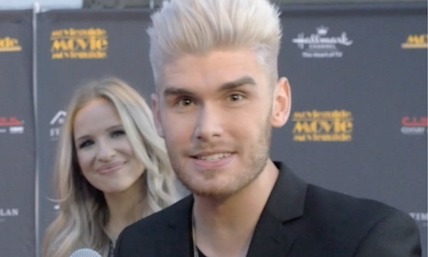 Colton Dixon shares powerful message on faith, music and overcoming life’s struggles