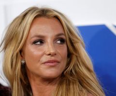 ‘I'm an atheist y’all’: Britney Spears says she no longer believes in God