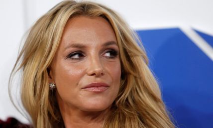 ‘I'm an atheist y’all’: Britney Spears says she no longer believes in God