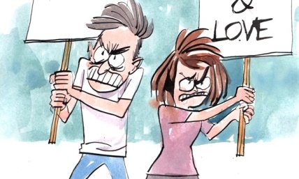 Troubling new research on political bias and bigotry