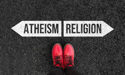 11 signs you are a functional atheist 