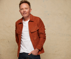 Chris Tomlin’s new album aims to show listeners who God truly is
