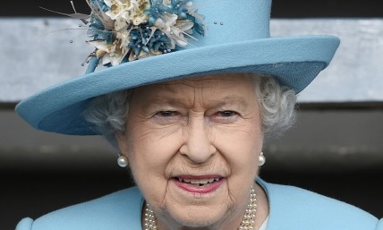 'Defender of the faith': Calvin Robinson extolls Queen Elizabeth's servant leadership 