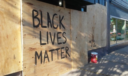 Black lies matter