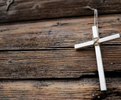 Boasting in the cross requires genuine humility