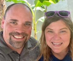 Mormon father, wife and 3 children found fatally shot at Maryland home