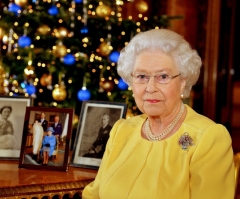 Queen Elizabeth II was a great evangelist