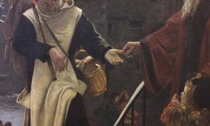 American economics came from a conflict between ministers and merchants