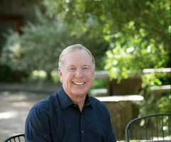 Max Lucado reflects on how Holy Spirit comforts him amid battle with ascending aortic aneurysm