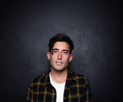 Phil Wickham opens up about journey from 'lifestyle Christianity' to rediscovering joy in God's presence