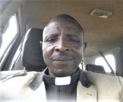 Church security guard killed, pastor kidnapped by radicals in Nigeria