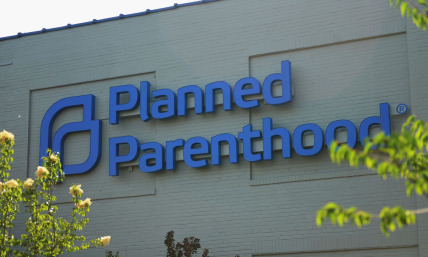 Planned Parenthood makes a killing during the pandemic 