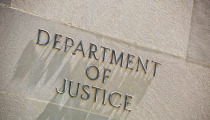 DOJ tramples on the Constitution