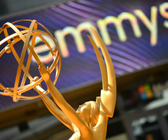 As Emmy ratings hit new low, 42% of Americans say entertainment awards shows are 'meaningless'