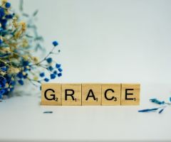 What is irresistible grace?