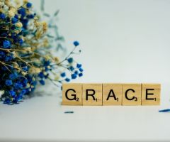 What is irresistible grace?