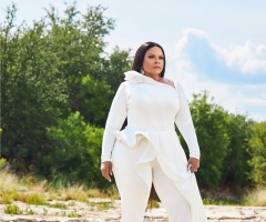 'Lord, fix me': Tamela Mann talks crying out to God for help, new album and ‘The Color Purple’