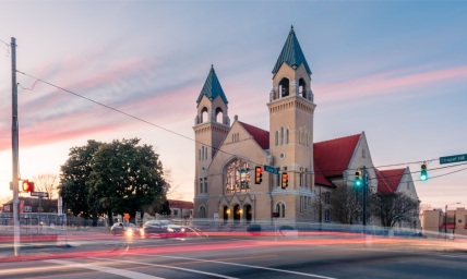 3 reasons why the local church matters
