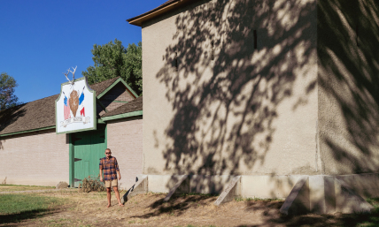 Travel: In Montana, it’s about the past