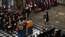 'We will meet again': Justin Welby honors Queen Elizabeth II's faith in Jesus Christ at state funeral