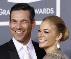 LeAnn Rimes finding way back to God after running away from faith, releases album 'Gods Work'