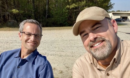 Kirk Cameron, Kendrick brothers transform hearts and minds, show true power of adoption: podcast
