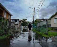 Evangelical charities partner with churches to aid Puerto Ricans impacted by Hurricane Fiona