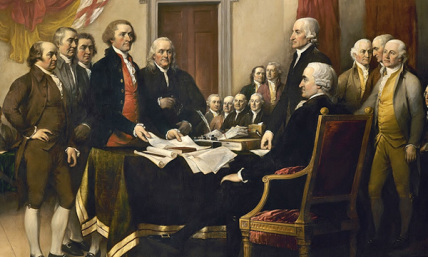 The American meaning of happiness