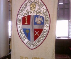 Anglicans, Episcopal Church reach settlement on yearslong $500 million property dispute