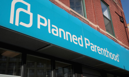 Planned Parenthood’s new revenue stream is not a new direction