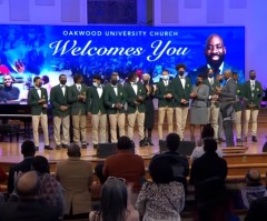 Seventh-day Adventist school wins right to request religious exemption from games held on their Sabbath