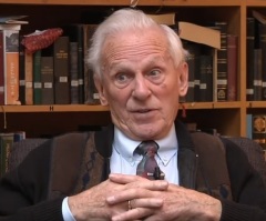 Brother Andrew, founder of Open Doors and ‘God’s Smuggler,’ dies at 94