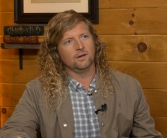 Sean Feucht says Christian leaders' reaction to worship tour during COVID was 'painful wake-up call'