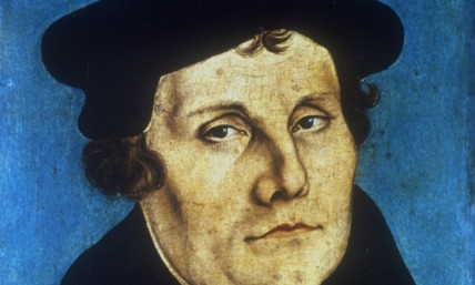 When God gave His Holy Spirit to simple men in great abundance