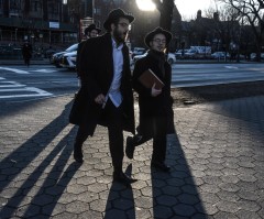 Governmental overreach in Hasidic Jewish education must stop 