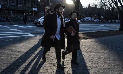Governmental overreach in Hasidic Jewish education must stop 