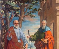 12 final legacy lessons from Saint Paul 