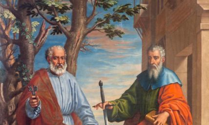 12 final legacy lessons from Saint Paul 