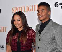 ‘Not without sadness’: Tia Mowry files for divorce after 14 years of marriage 