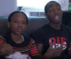 ‘I had one hand on the door’: Couple credit pro-life activist Mark Houck with saving their baby's life