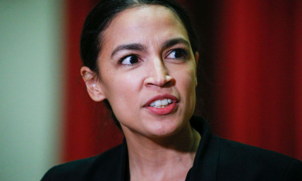Childless AOC lectures pro-life lawmakers with children 