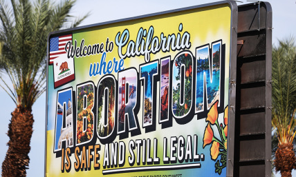 The Left isn’t afraid of Christian nationalism. Here's what they fear.