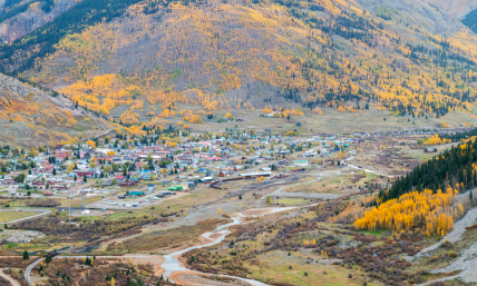 Travel: Postcard from Silverton