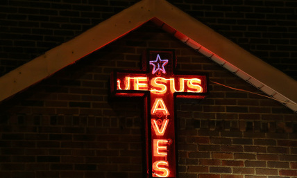 7 ways we neglect our salvation