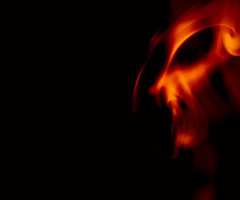 Ex-satanist warns against 'one-night stands' with the devil; recounts 30 days of torment after finding Christ