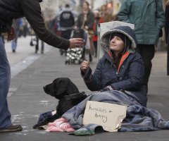 Homelessness in America: Why many solutions fail